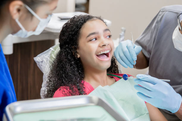 Best Emergency Dental Care for Sports Injuries in La Cygne, KS