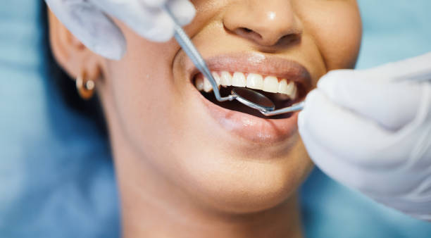 Best Emergency Treatment for Oral Infections in La Cygne, KS