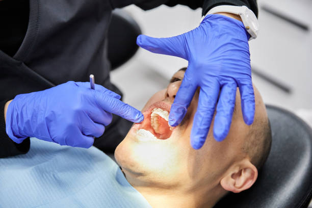 Best Emergency Care for Gum Disease in La Cygne, KS
