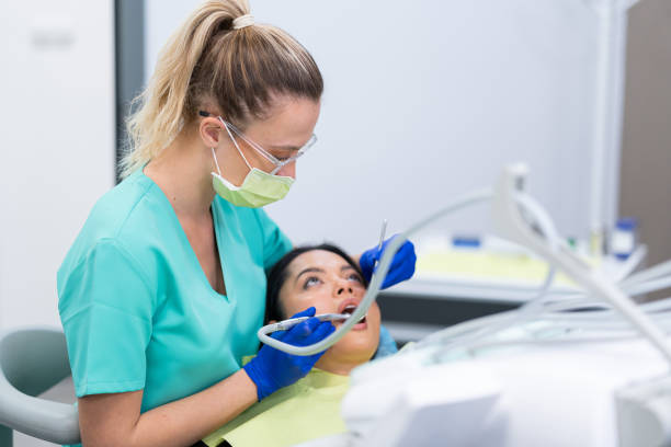 Best Emergency Treatment for Oral Infections in La Cygne, KS
